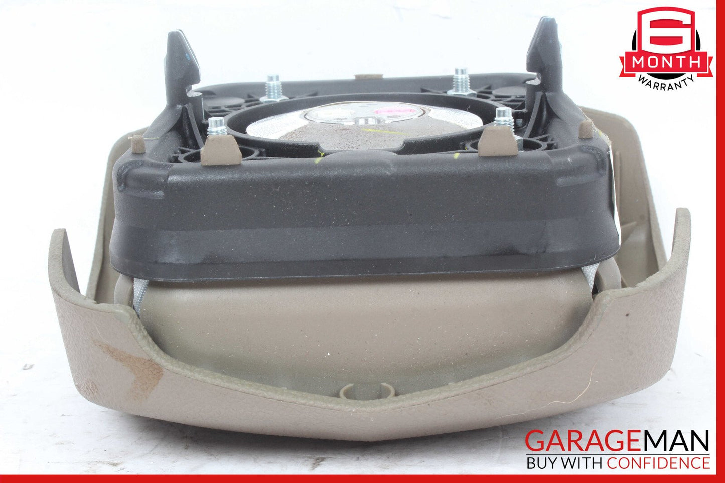 08-11 Cadillac STS Steering Wheel Airbag Air Bag OEM