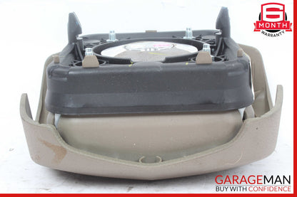 08-11 Cadillac STS Steering Wheel Airbag Air Bag OEM