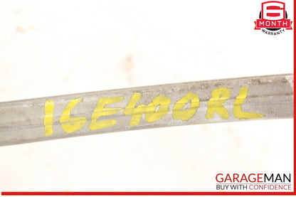08-17 Mercedes W212 E400 E350 Rear Left or Right Side Lower Control Arm OEM