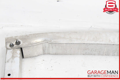 09-17 Audi Q5 SQ5 Rear Bumper Reinforcement Impact Crash Bar Beam OEM