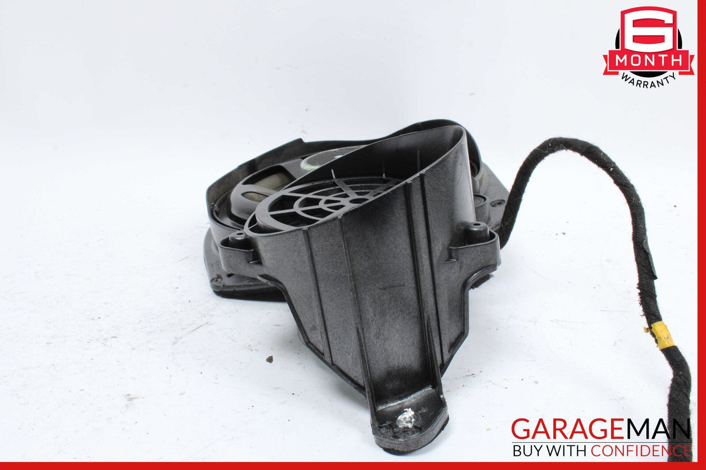 07-09 Mercedes W221 S550 Front Right Passenger Side Door Speaker Logic 7 OEM
