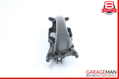 06-11 Mercedes W219 CLS550 Exterior Door Handle Rear Right Side OEM