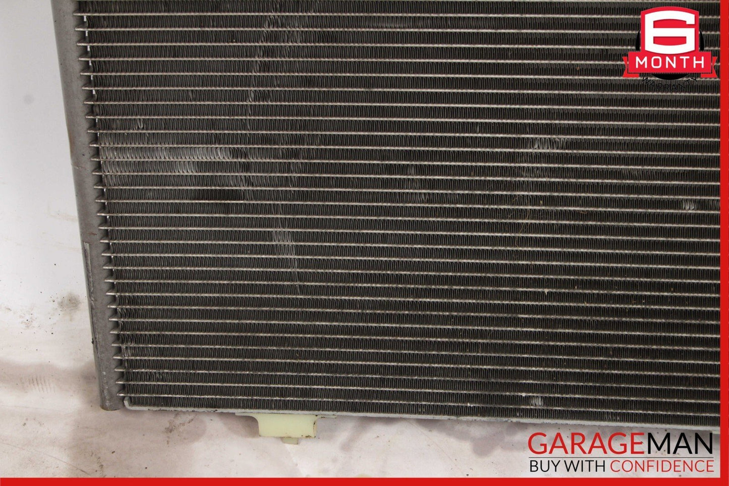 97-04 Mercedes R170 SLK320 SLK32 AMG AC A/C Cooling Air Conditioning Condenser