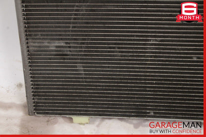 97-04 Mercedes R170 SLK320 SLK32 AMG AC A/C Cooling Air Conditioning Condenser
