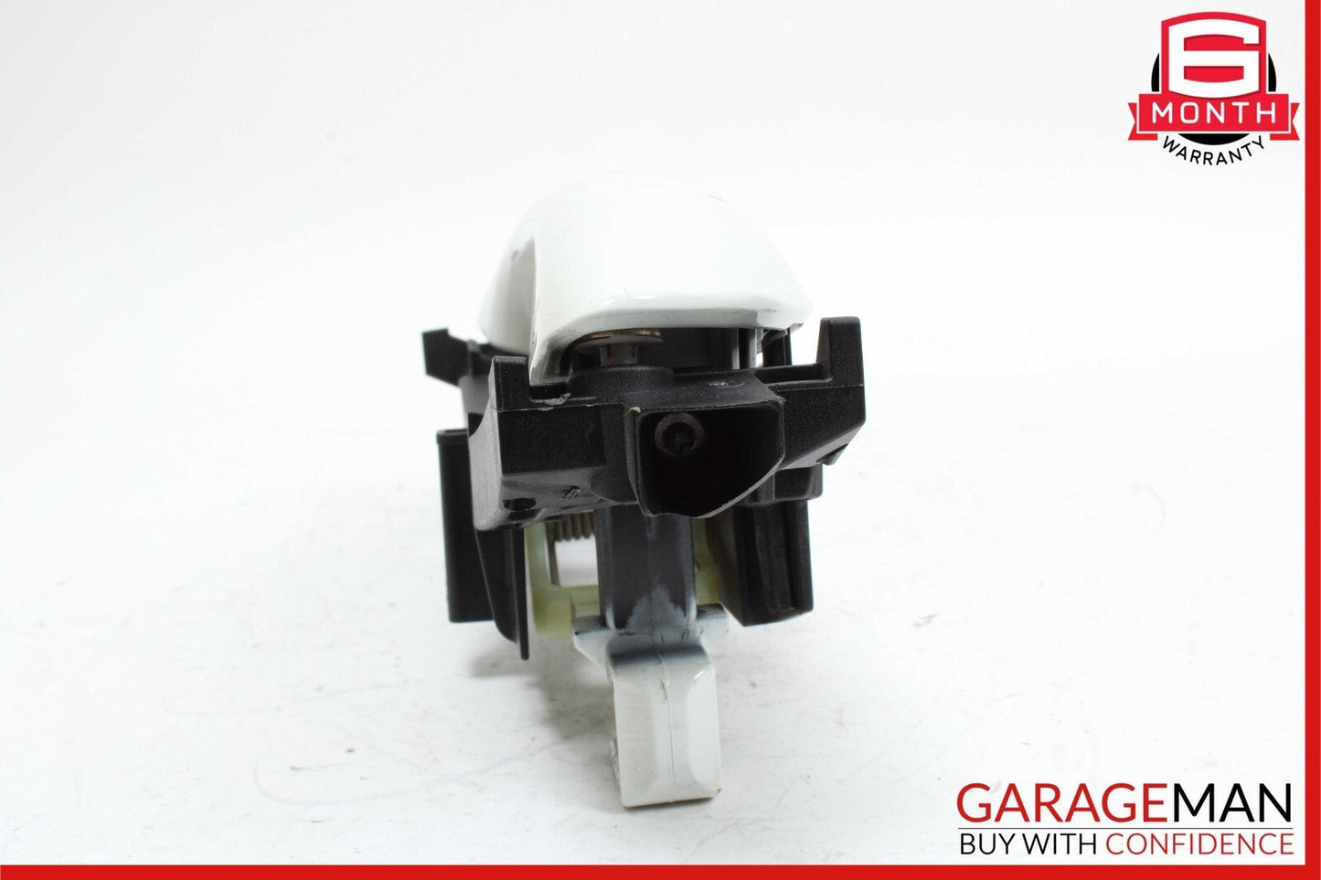 05-07 Mercedes W203 C230 C320 C350 Rear Right Exterior Door Handle OEM