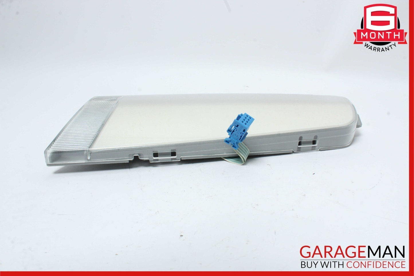 03-09 Mercedes W211 E320 E500 E550 Rear Left Side Interior Dome Light Lamp