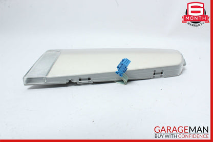 03-09 Mercedes W211 E320 E500 E550 Rear Left Side Interior Dome Light Lamp