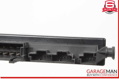03-12 Mercedes W211 E350 CLS550 ML500 Front Left Side Seat Control Module OEM