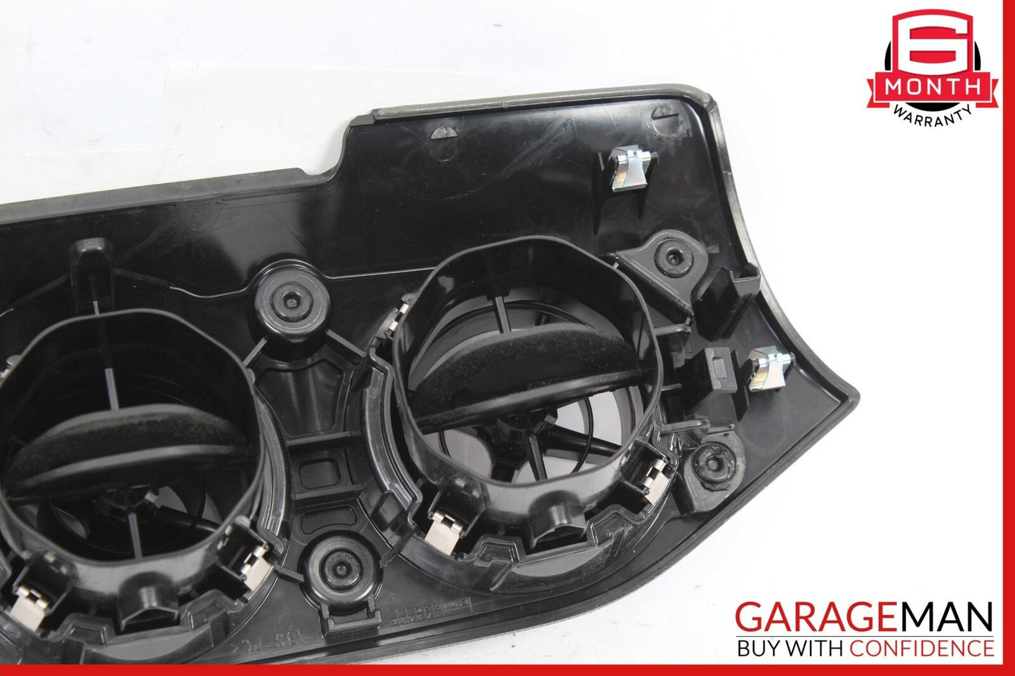 14-19 Mercedes W117 CLA250 CLA200 Front Dash Dashboard Panel Cover Molding Assy