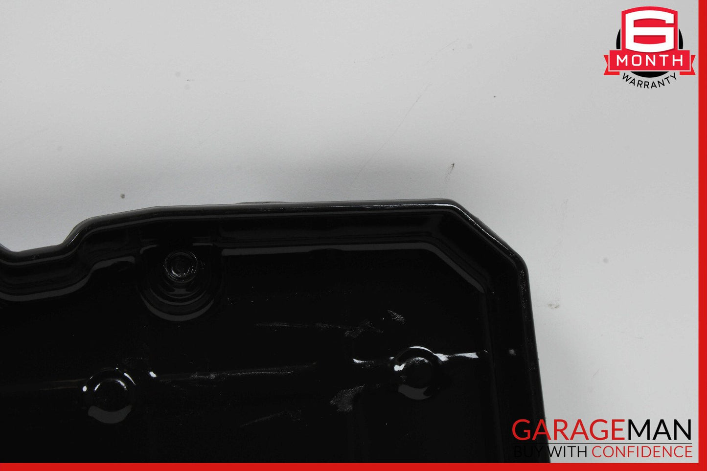 07-11 Mercedes X164 GL450 C300 Automatic Transmission Oil Pan 2212701212 OEM
