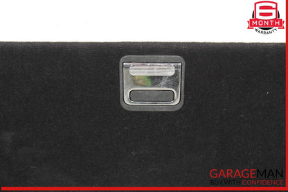 11-16 Mercedes W212 E350 E400 Wagon Rear 3RD Row Seat Upper Top Backrest Cushion