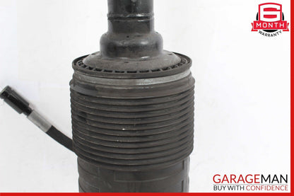 07-14 Mercedes W216 CL550 S600 S550 Rear Left Hydraulic ABC Shock Absorber Strut