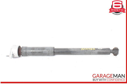 08-14 Mercedes W204 C250 C300 Rear Left & Right Shock Absorber Strut Set OEM