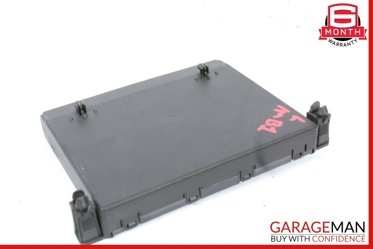 03-12 Mercedes R230 SL500 SL550 SL600 Front Left Side Door Control Module Unit
