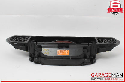 10-14 Mercedes W221 S400 Hybrid Subwoofer Sub Woofer Speaker 2218208102 OEM