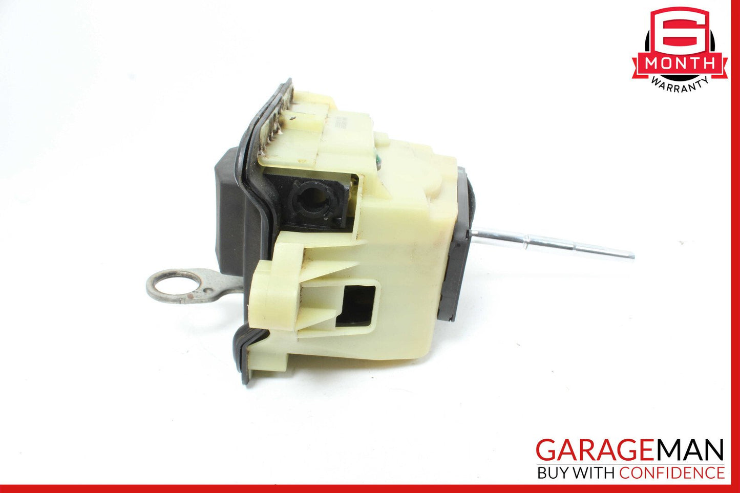 08-15 Mercedes W204 C250 C63 AMG Floor Gear Selector Shifter 2042677524 OEM