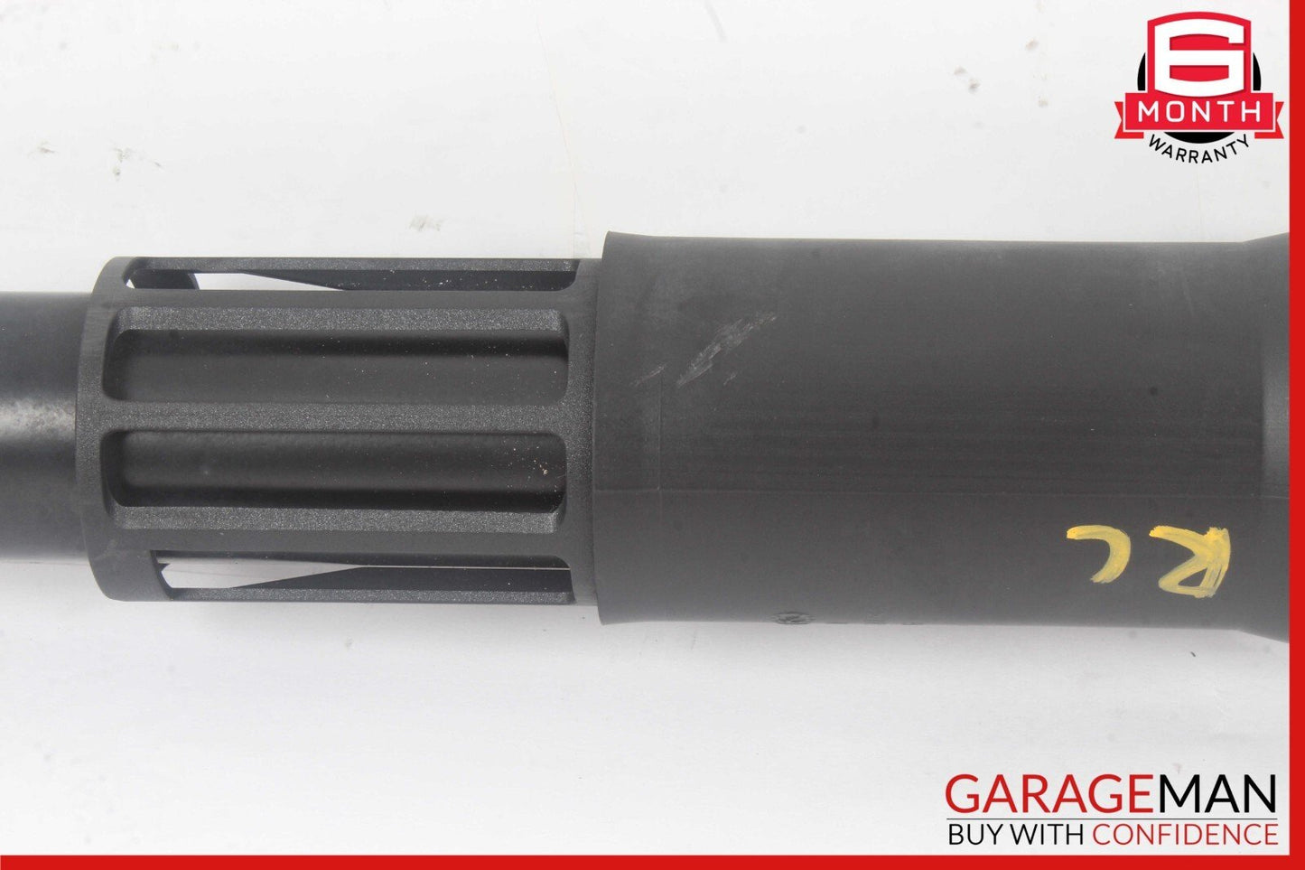 19-23 Audi Q3 Rear Left & Right Side Shock Absorber Strut Set of 2 Pc OEM