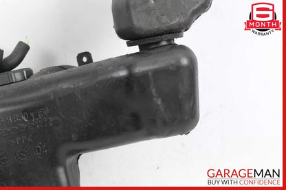07-14 Mercedes W216 CL550 S550 Headlight Windshield Washer Tank Reservoir Assy