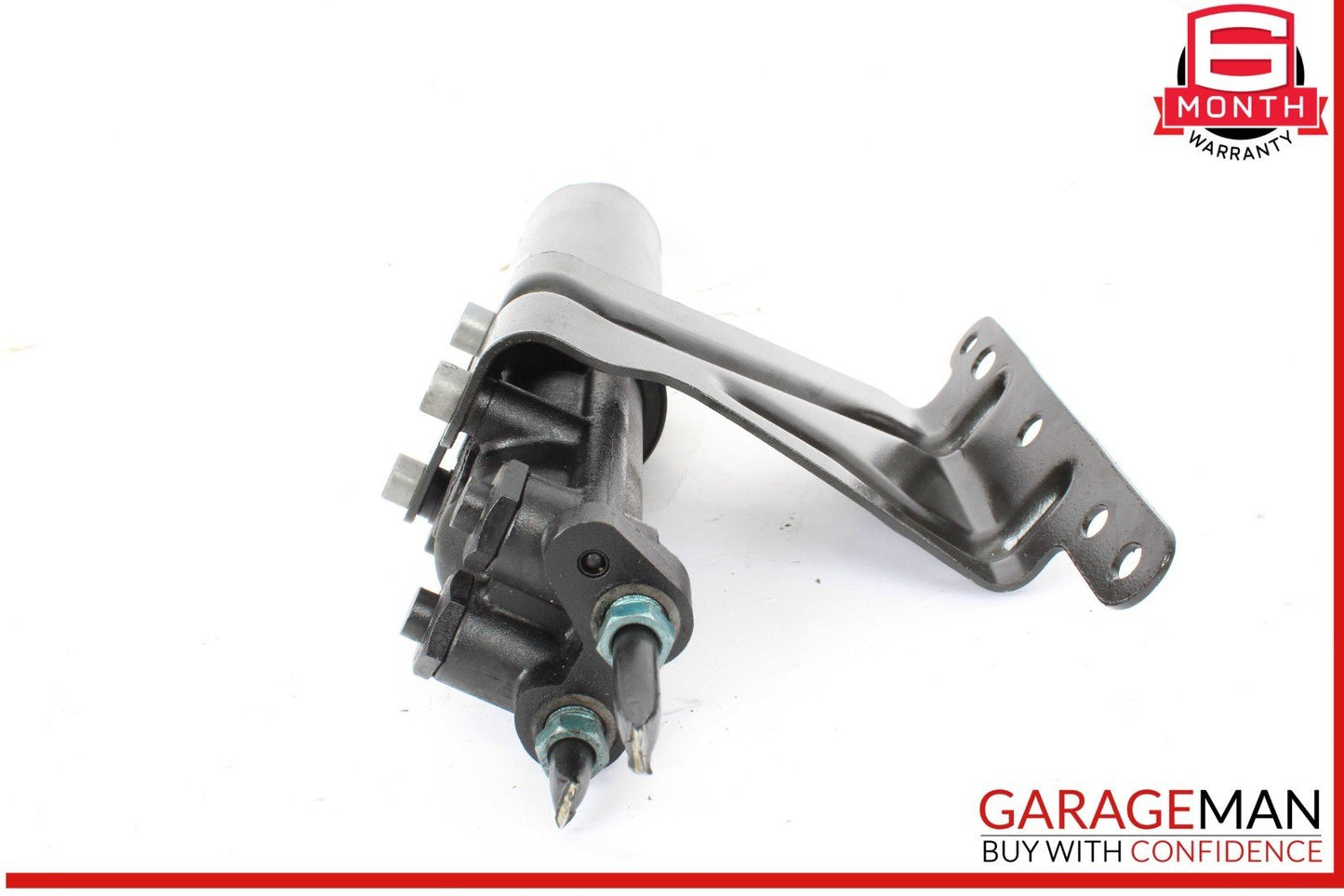 18-23 Audi RS5 S5 Rear Right Passenger Side Active Suspension Fluid Reservoir