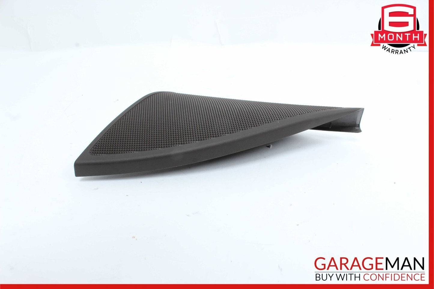 08-14 Mercedes W204 C250 C63 AMG Sedan Front Left Side Door Panel Tweeter Cover