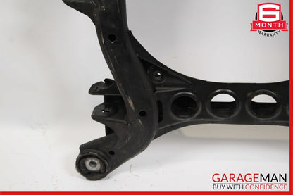 03-06 Porsche Cayenne 955 4.5L Front Subframe Cross Member Sub Frame Crossmember