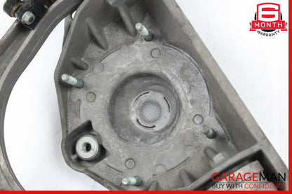 03-06 Porsche Cayenne 955 Front Left Driver Side Upper Control Arm Assembly OEM