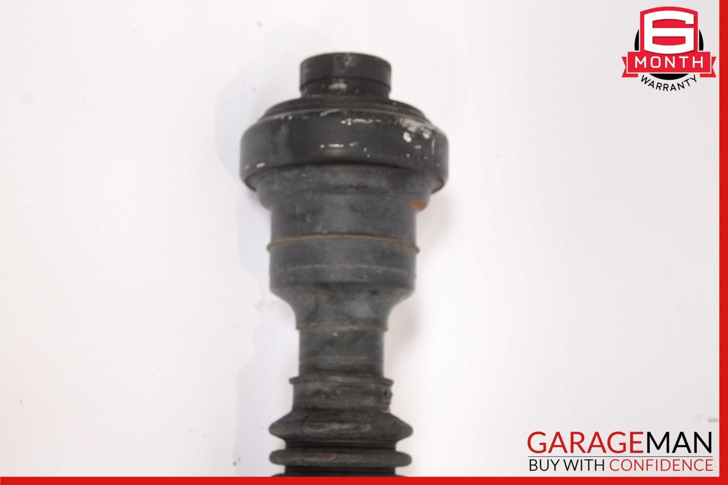 11-17 Porsche Cayenne 958 4.8L Front Prop Driveshaft Drive Shaft