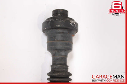 11-17 Porsche Cayenne 958 4.8L Front Prop Driveshaft Drive Shaft