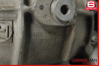 98-05 Mercedes W163 ML500 ML350 Rear Differential Diff Axle Carrier