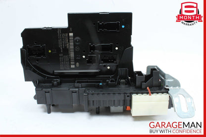 12-14 Mercedes W204 C250 C300 C350 Rear Fuse Relay Box Module 2049060205 OEM