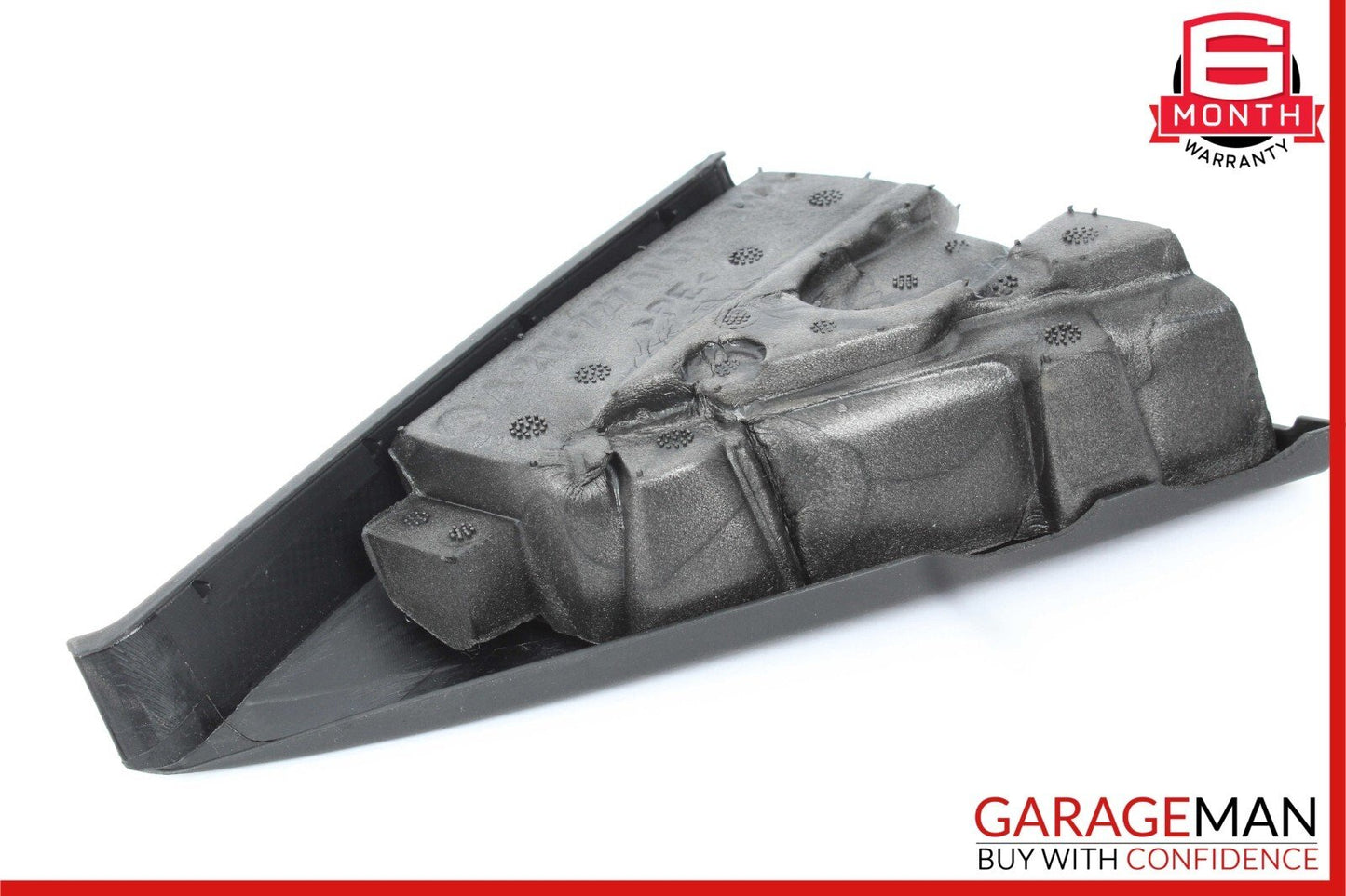 08-14 Mercedes W204 C250 C63 AMG Sedan Front Left Side Door Tweeter Cover Panel