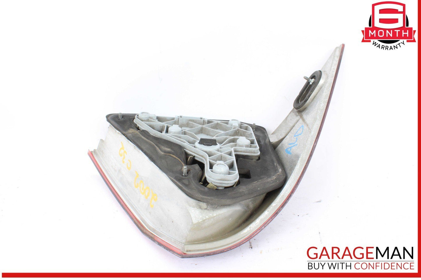 01-04 Mercedes W203 C32 AMG C230 Rear Right Passenger Side Tail Light Lamp OEM
