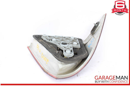01-04 Mercedes W203 C32 AMG C230 Rear Right Passenger Side Tail Light Lamp OEM
