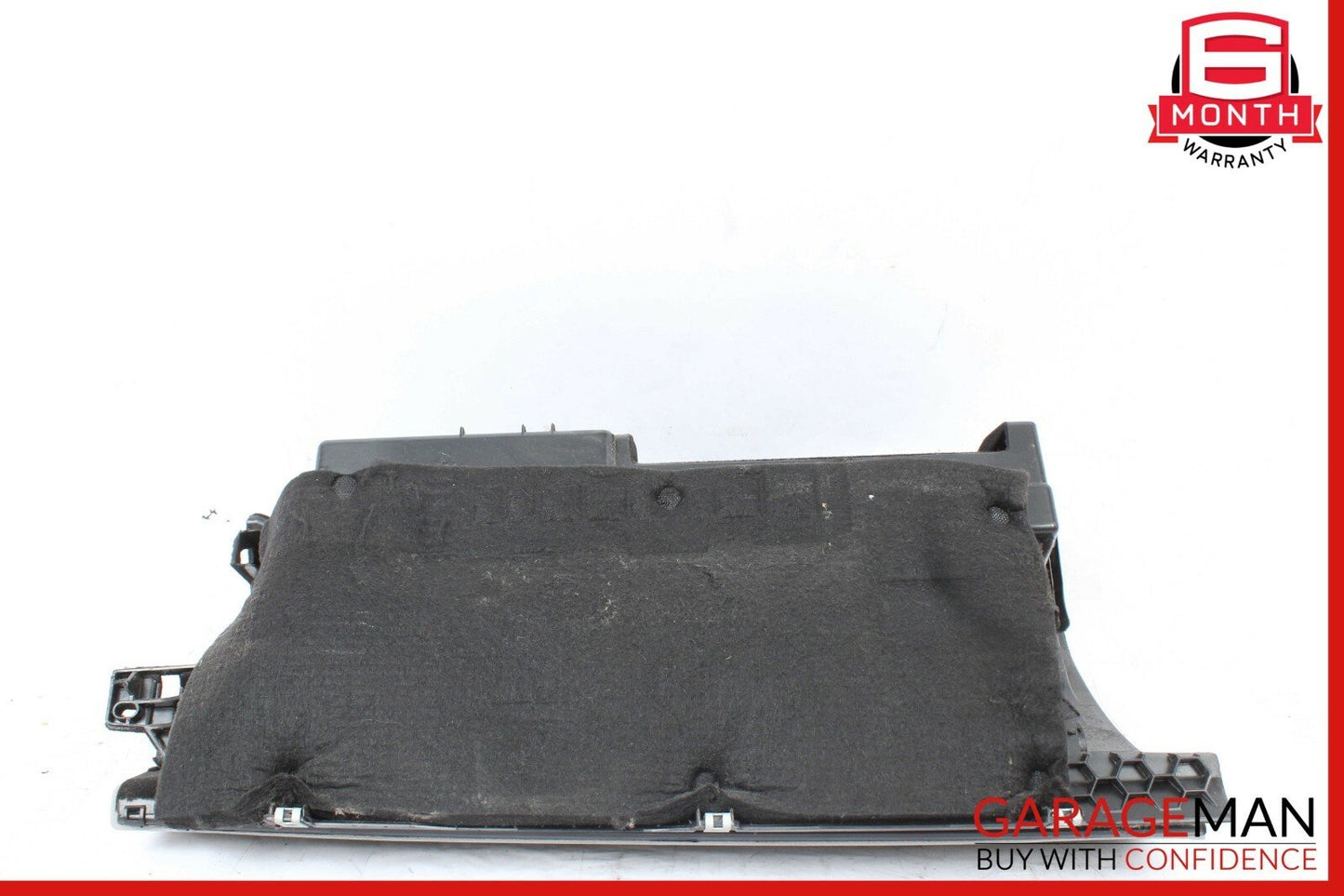 06-12 Mercedes ML350 GL450 Dashboard Dash Board Glove Box Glovebox Storage Tray