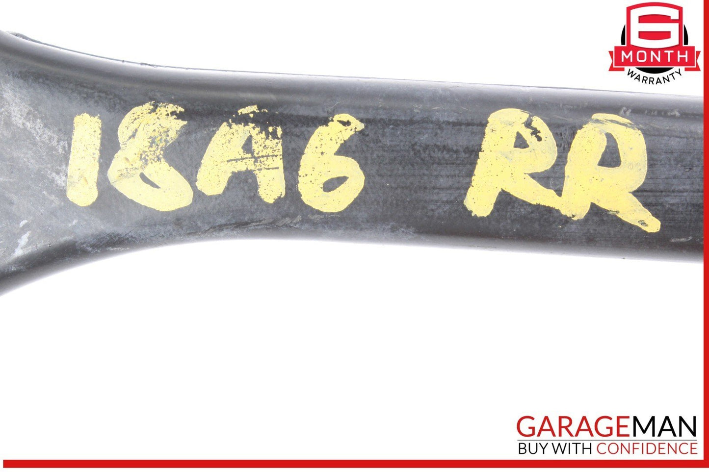09-18 Audi A6 A7 S4 A4 Rear Left or Right Side Lower Forward Control Arm OEM