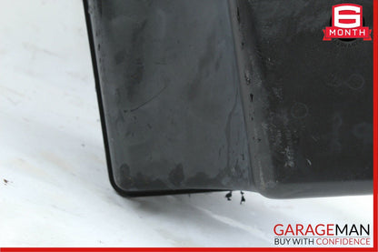 07-12 Mercedes X164 GL350 GL450 Rear Subwoofer Audio Speaker Harman Kardon OEM