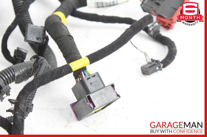 17-22 Alfa Romeo Giulia Front Left Seat Wire Wiring Harness OEM
