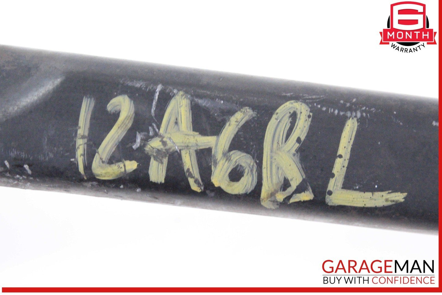 09-18 Audi A6 A7 A4 Rear Left Driver Side Lower Forward Control Arm 8K0501529L