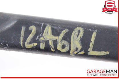 09-18 Audi A6 A7 A4 Rear Left Driver Side Lower Forward Control Arm 8K0501529L