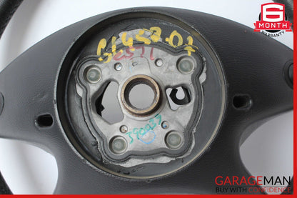 06-08 Mercedes X164 GL450 4Matic Steering Wheel Black 1644605103 OEM
