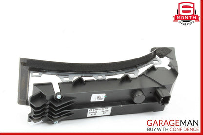 07-14 Mercedes W216 CL550 AMG S550 Instrument Cluster Control Switch Module Unit
