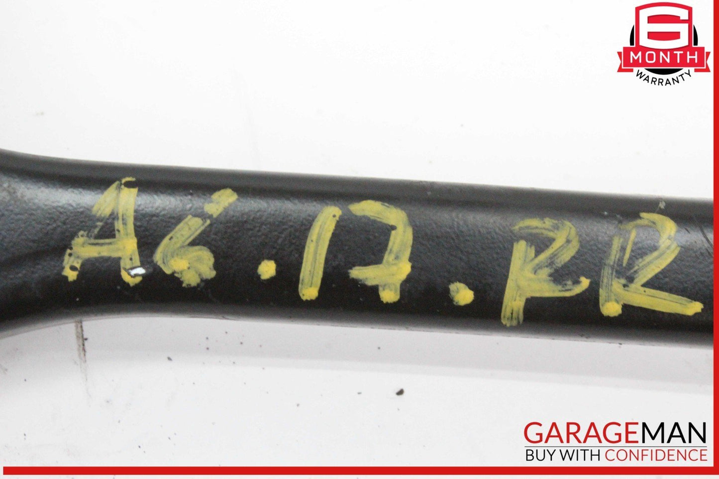 09-18 Audi A6 A7 S4 A4 Rear Right Side Lower Forward Control Arm 8K0501529L OEM