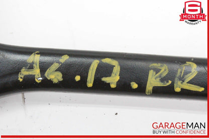 09-18 Audi A6 A7 S4 A4 Rear Right Side Lower Forward Control Arm 8K0501529L OEM