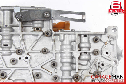 Mercedes E500 S550 SL500 7G Tronic Transmission Valve Body TCM 2202770901 OEM