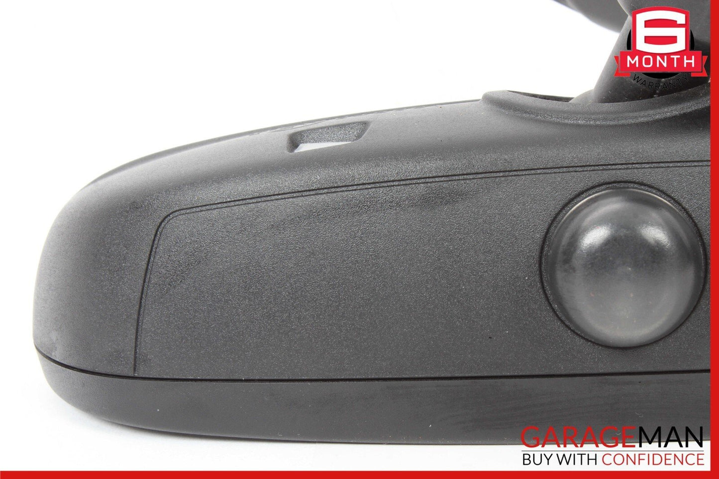 14-21 BMW i3 I01 Hybrid Interior Rear View Mirror Black OEM
