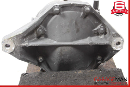 10-16 Mercedes C250 SL400 E350 Rear Axle Differential Carrier RWD OEM