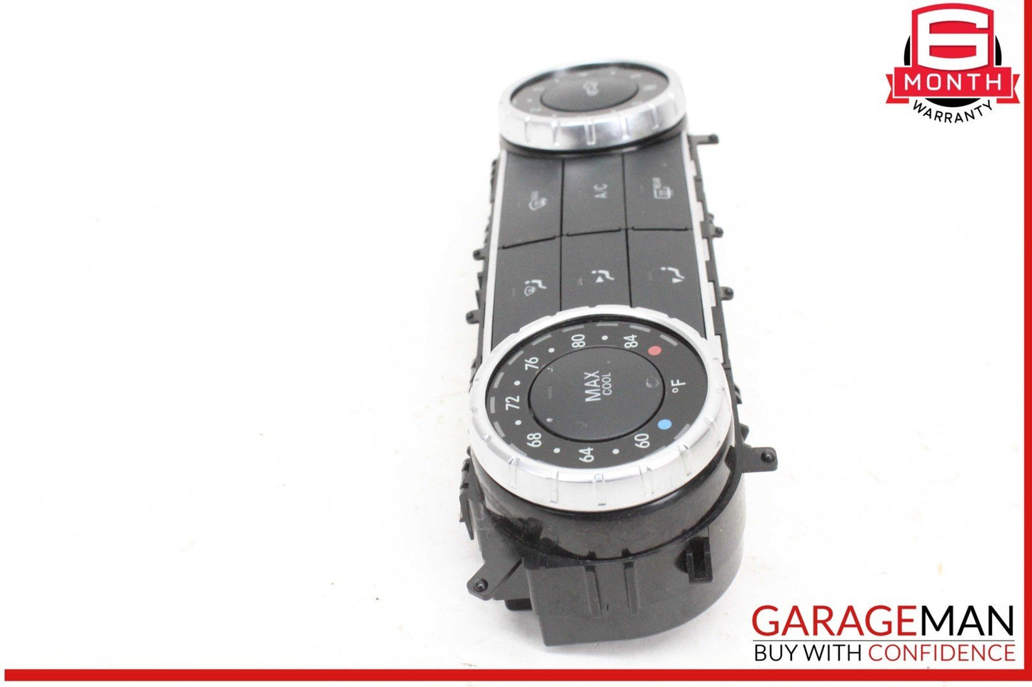 13-20 Mercedes R172 SLC300 SLK350 SLK300 AC A/C Heater Climate Control OEM