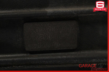 2008 Mercedes W204 C350 7G Tronic Auto Trans Automatic Transmission 722.906 131k