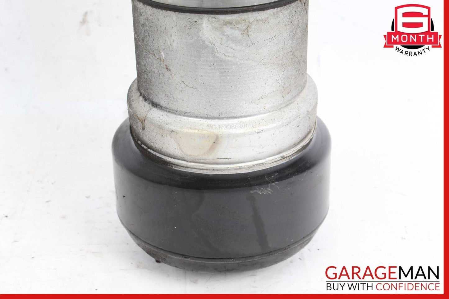 07-13 Mercedes W221 S550 S350 Rear Right Airmatic Suspension Shock Absorber