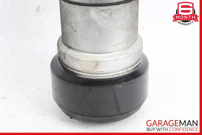 07-13 Mercedes W221 S550 S350 Rear Right Airmatic Suspension Shock Absorber